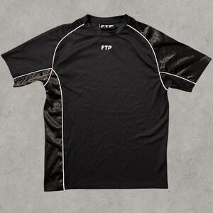 FTP Mesh Piping Jersey